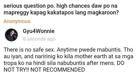 Kuya's Innocent Baby .